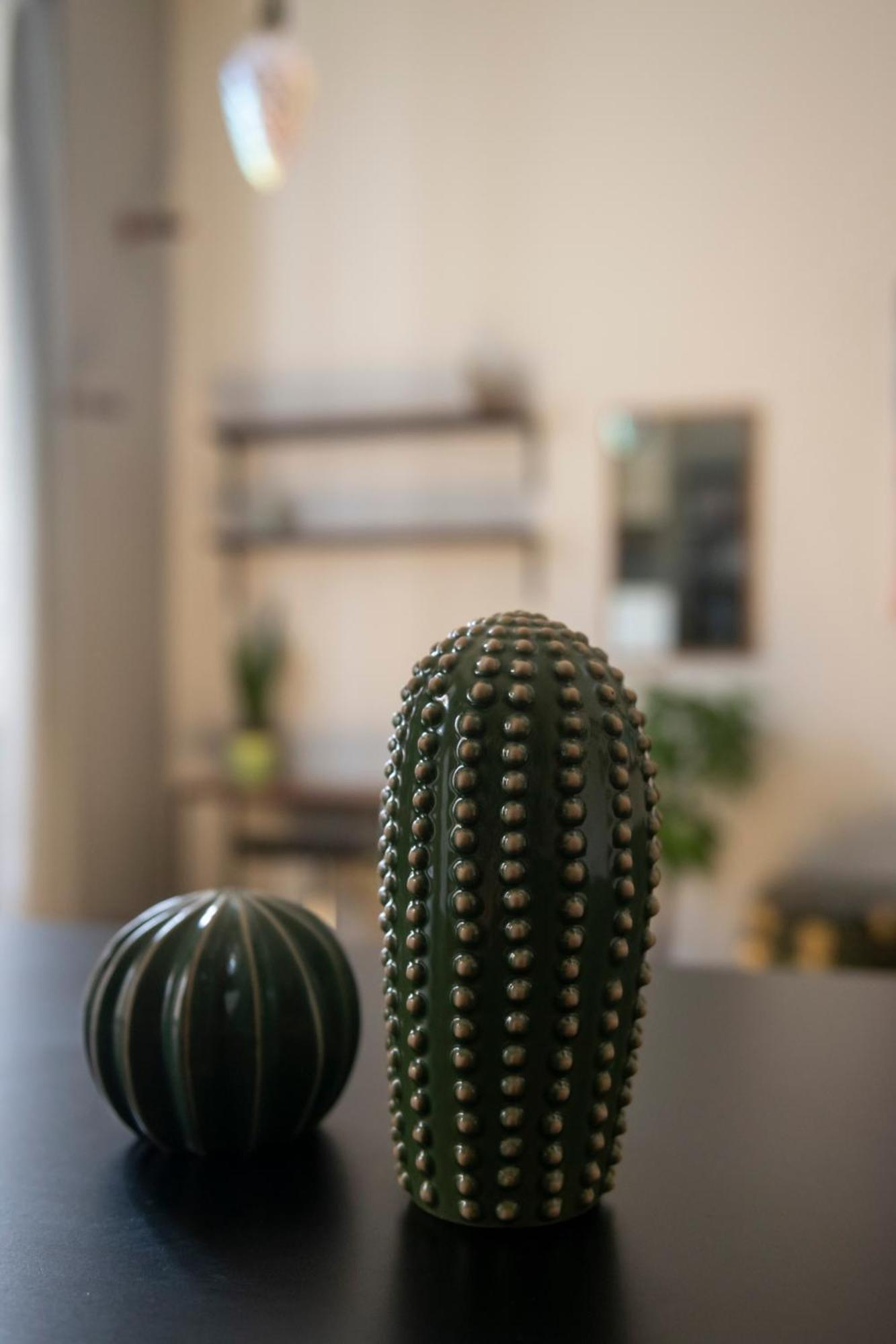Apartamento Artist Vatican House *