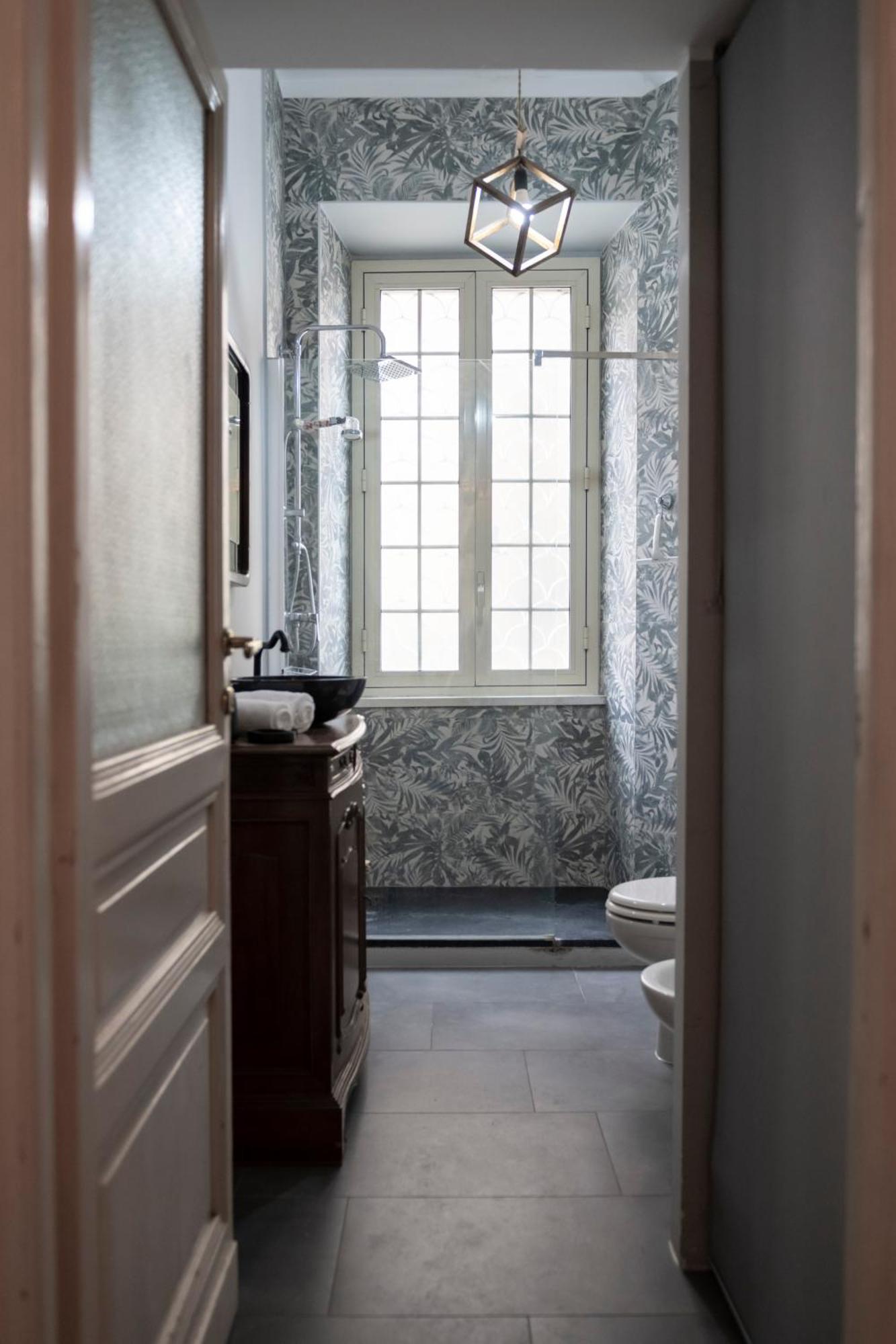 Apartamento Artist Vatican House *