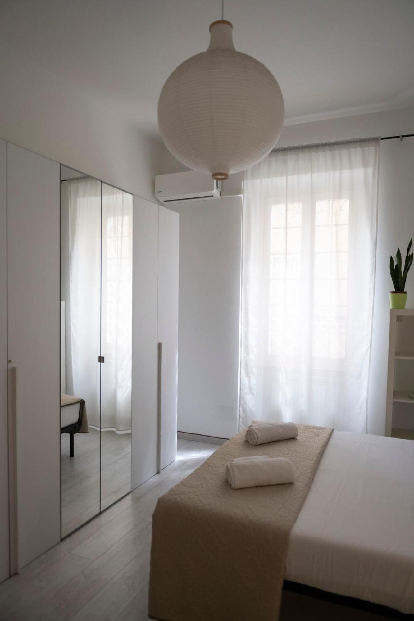 Apartamento Artist Vatican House *