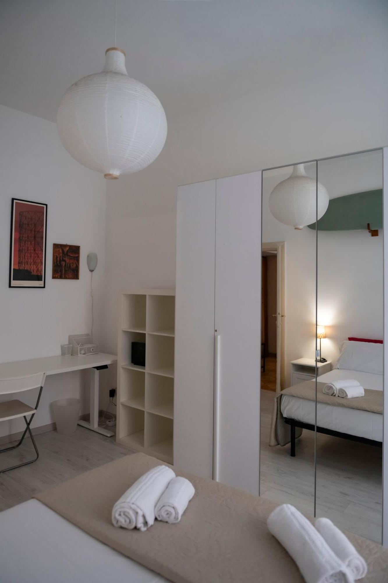 Artist Vatican House Apartamento